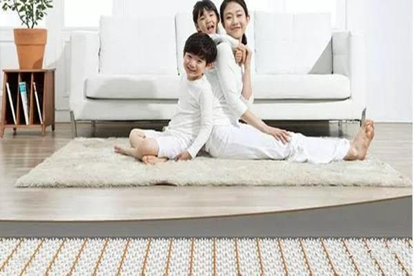 冬季地暖使用小誤區(qū)，新技能你還沒有g(shù)et到？