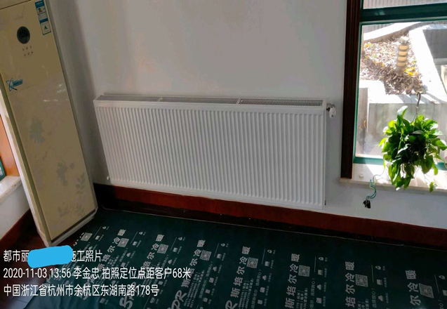 杭州斯培爾 | 采暖季結(jié)束，暖氣應(yīng)如何保養(yǎng)？