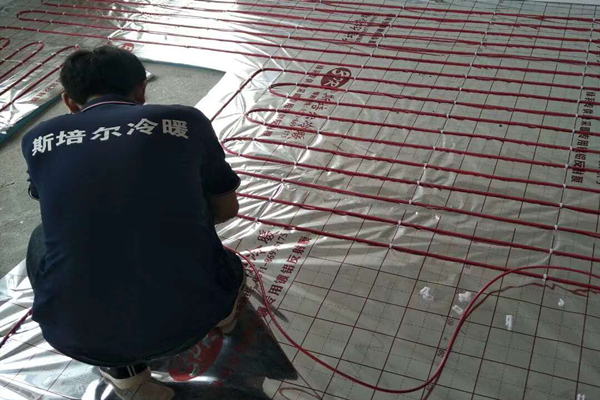 杭州裝一套地暖多少錢？需要注意哪些細(xì)節(jié)？