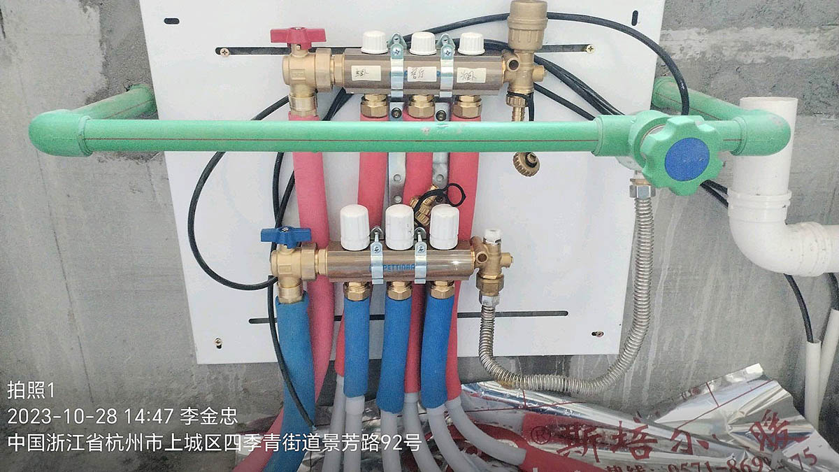 地暖不熱都有哪些原因？