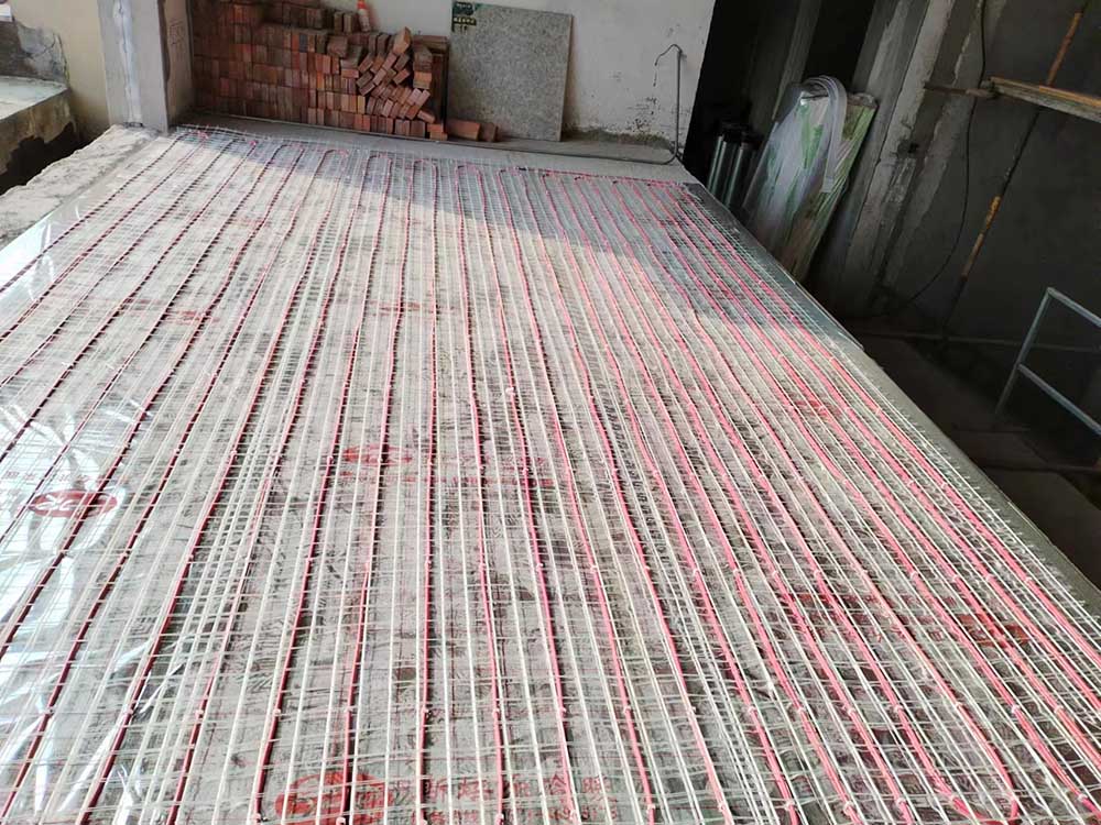 杭州暖通公司分享：新房裝修，地暖是否真的必不可少？